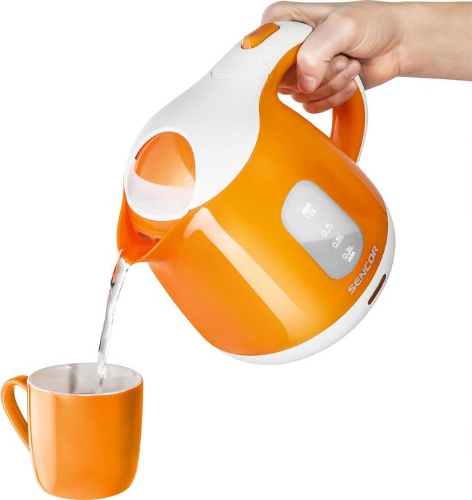 Immagine prodotto Sencor SWK 1013OR (1 l)