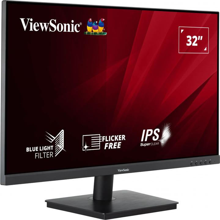 Immagine prodotto Viewsonic VA3209-2K-MHD (2560 x 1440 pixel, 32")