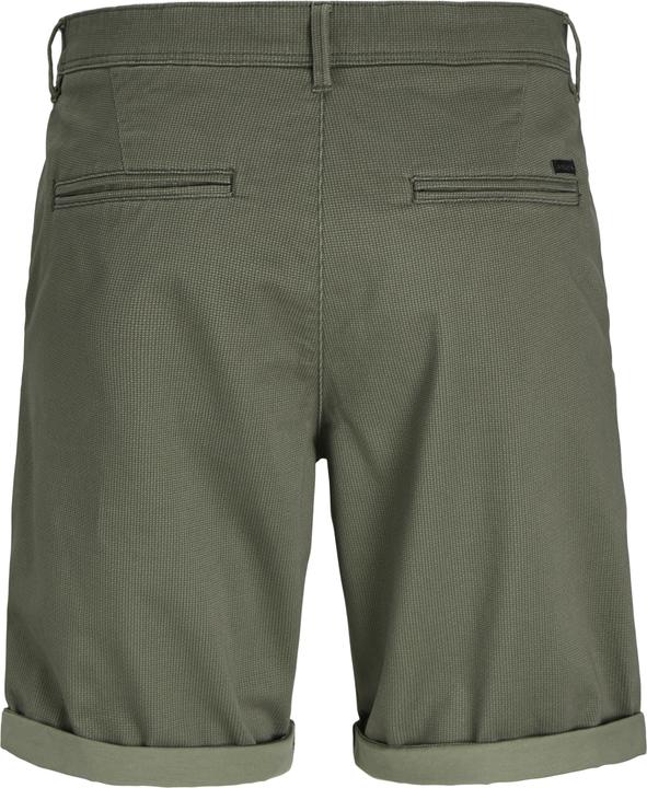 Image du produit Jack & Jones Regular Fit Chino Short Chino Short (XS)