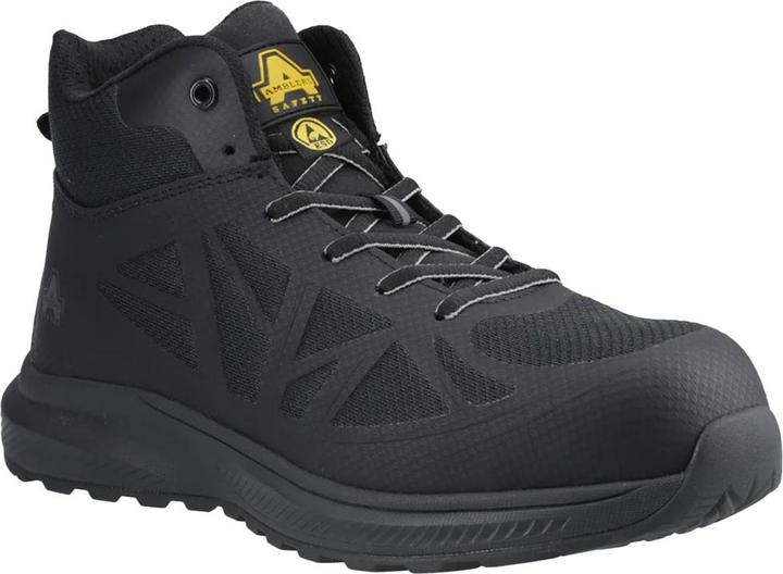 Amblers Safety Wanderstiefel Relay (41)