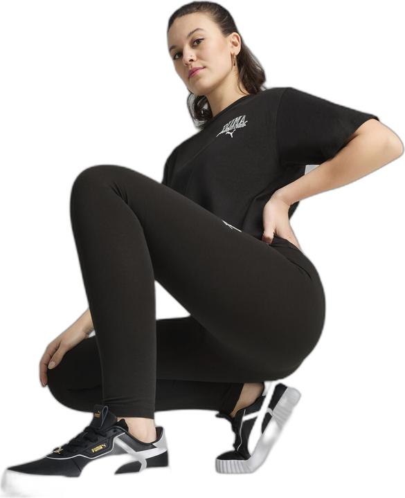 Produktbild Puma CLASS Relaxed Crop Tee (M)