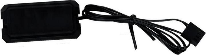 Immagine prodotto Lian-Li UNI FAN TL Wireless Lüfter, ARGB, PWM - 120 mm, schwarz (120 mm, 1 x)