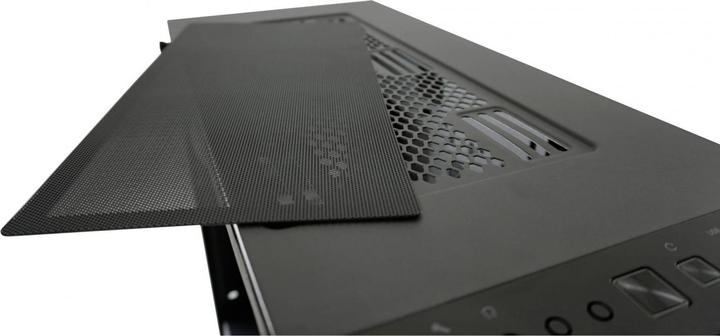 Produktbild LC-Power Gaming 709B Solar System X (ATX, mATX, Mini-ITX)