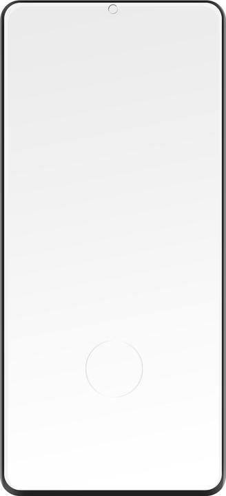 Actual product image 3MK Hardglass Max screen protector (1 Piece, Samsung Galaxy S21 Ultra)