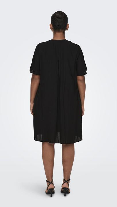 Image du produit Only Robe curvy unie (44)