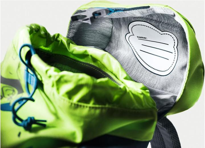 Produktbild Deuter Schmusebär (8 l)