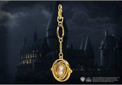 Actual product image Noble Collection Harry Potter: Hermione's Time Reverser