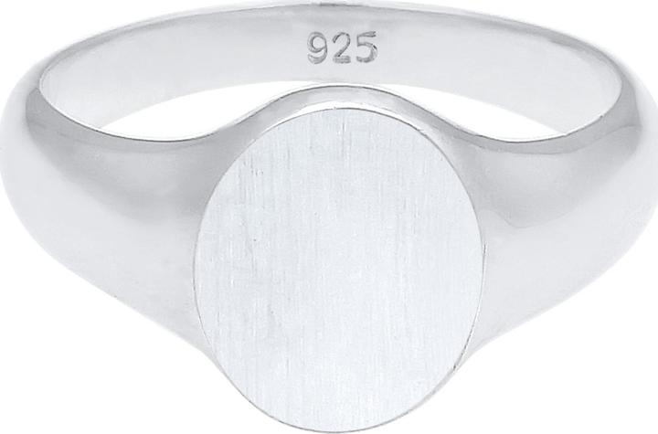 Immagine prodotto Kuzzoi Anello con sigillo (66, 925 Argento)