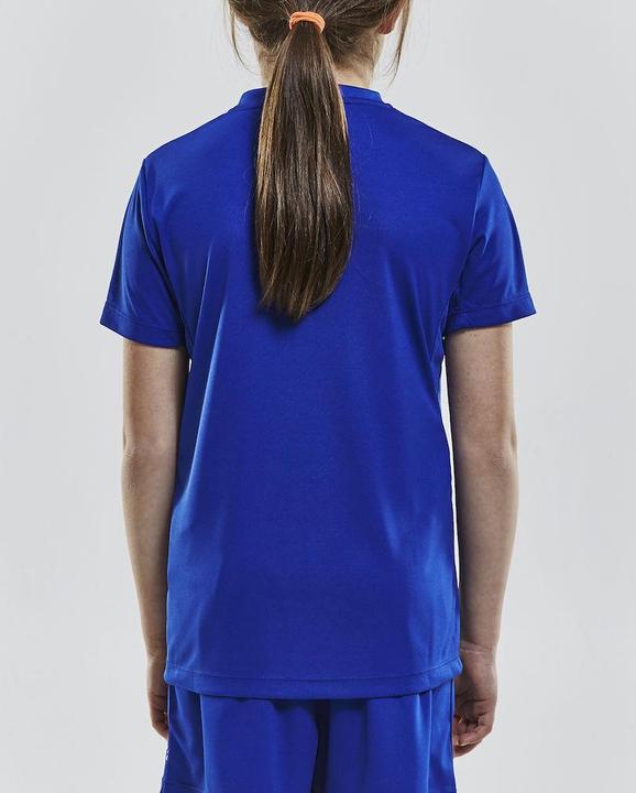 Immagine prodotto Craft Squadra Maglia Solida Jr (134)