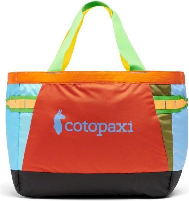 Produktbild Cotopaxi Allpa 60 (60 l)
