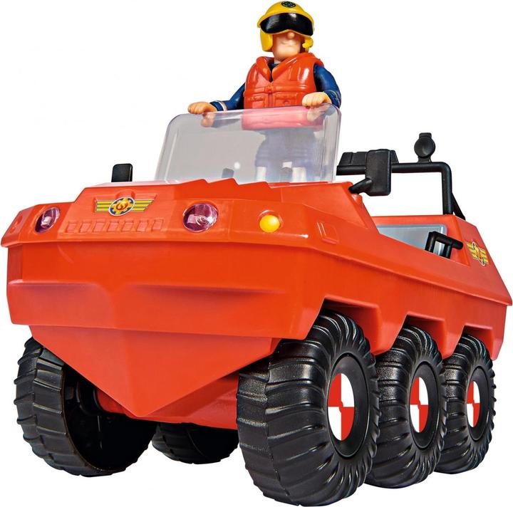 Image du produit Simba Sam Hydrus