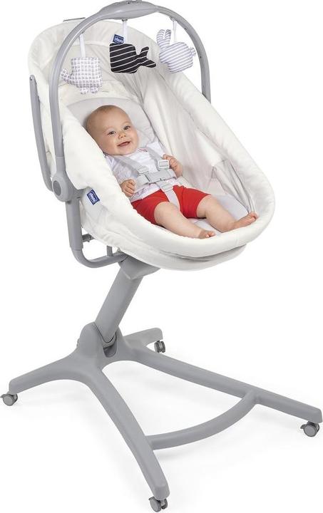 Produktbild Chicco Baby Hug 4in1 Air