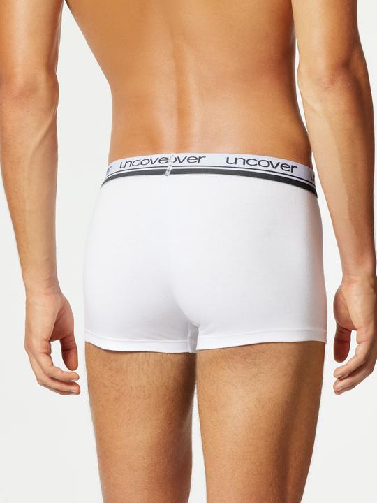 Actual product image Schiesser Uncover boxer shorts (3XL, pack of 6)