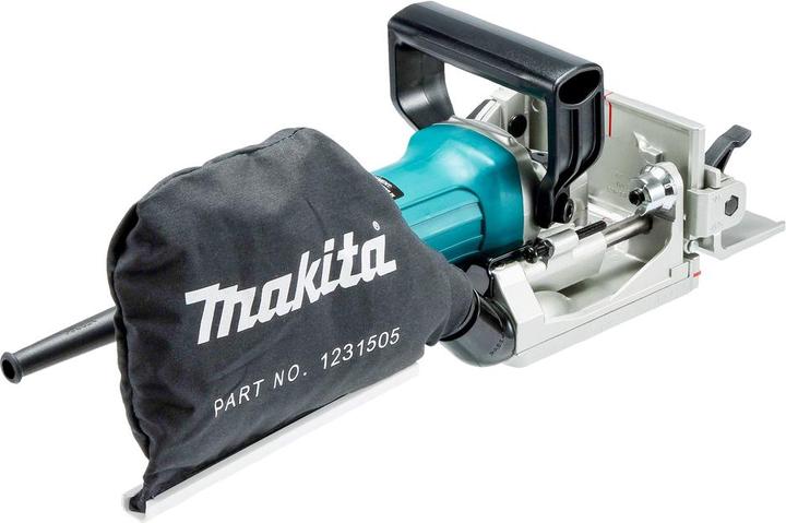Image du produit Makita 230V Lamelles libres