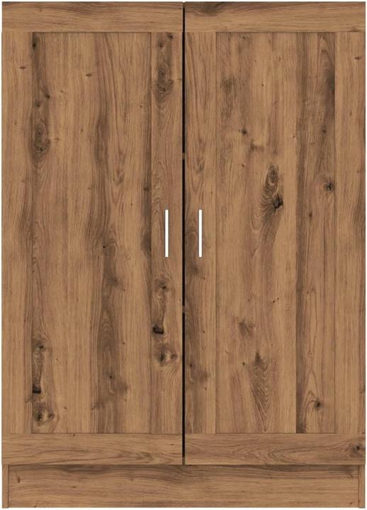 Produktbild VidaXL Felicdad (82.5 x 30.5 x 115 cm)