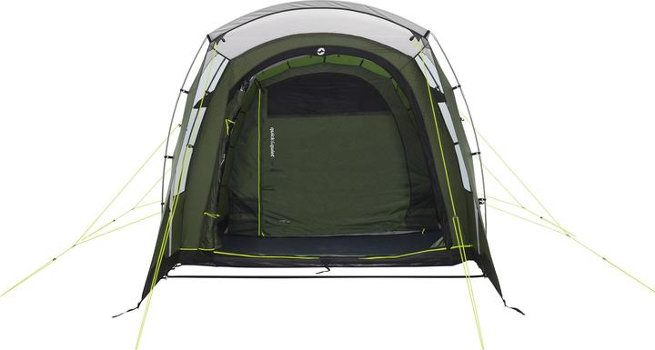 Actual product image Outwell Ashwood 4 (Tunnel tent, 17.30 kg, 3 persons)