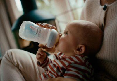 Produktbild Philips Avent Natural Response Starter Kit (260 ml)
