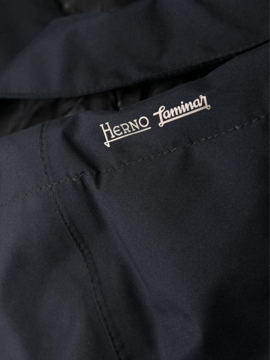 Actual product image Herno Giacconi Blu (58)
