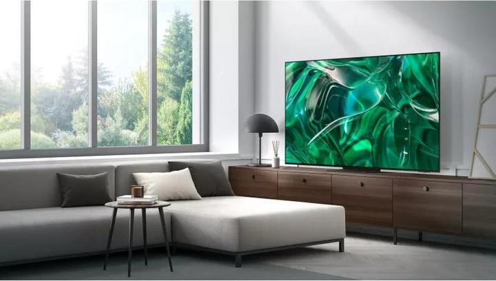 Immagine prodotto Samsung QE77S95C (77", S95C, OLED, 4K, 2023)