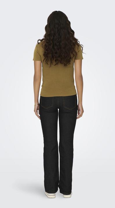 Produktbild JdY Kurzärmeliges Strickoberteil (XS)