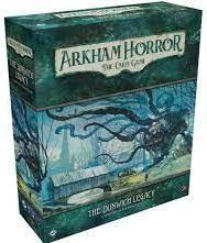 Produktbild FFG Arkham Horror LCG – The Dunwich Legacy - Campaign expansion