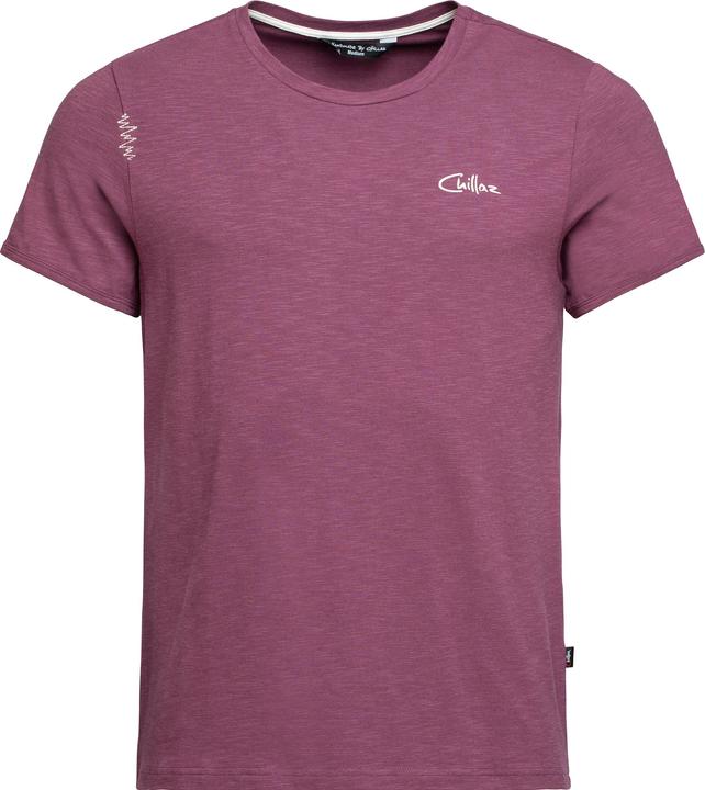 Chillaz Mountain Logo T-Shirt