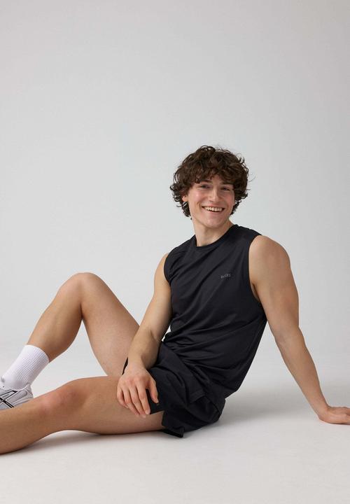 Produktbild Snocks Tank Top Mesh Herren (M)