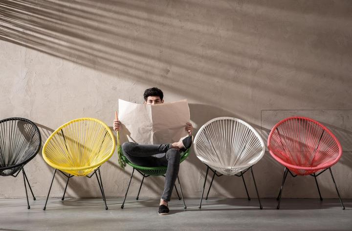 Immagine prodotto Kare Design Acapulco