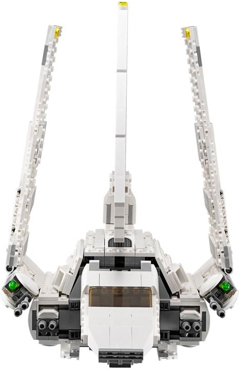 Produktbild LEGO Imperial Shuttle Tydirium (75094, LEGO Star Wars)