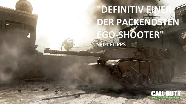 Actual product image Activision Call of Duty Infinite Warfare (PS4, DE)