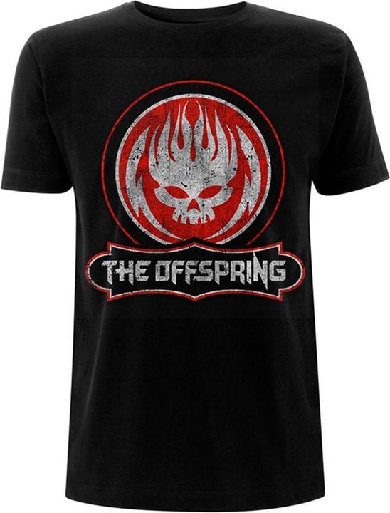 The Offspring Distressed