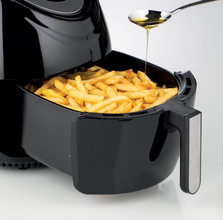 Image du produit Ariete 4618 (Fiche CH)