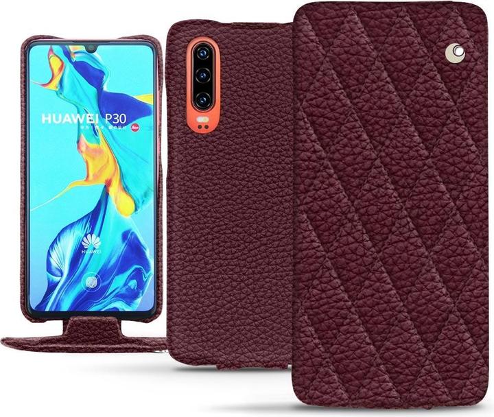 Immagine prodotto Noreve Cover in pelle verticale (Huawei P30)