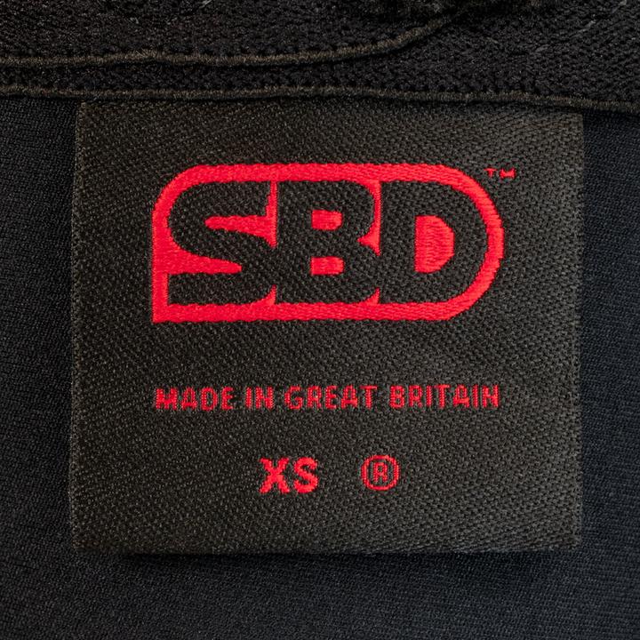 Image du produit SBD Genouillères de force