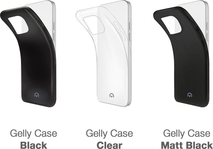 Produktbild Mobilize Gelee-Hülle (Apple iPhone 13 mini)