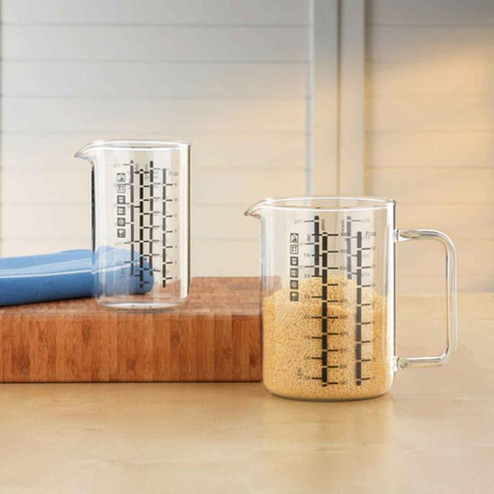 Produktbild Küchenmass (500 ml)