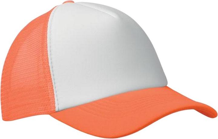 Neon-orange