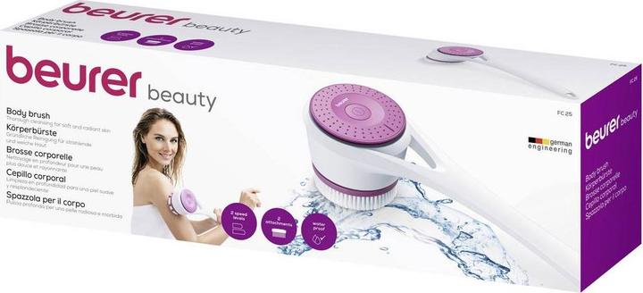 Image du produit Beurer FC25