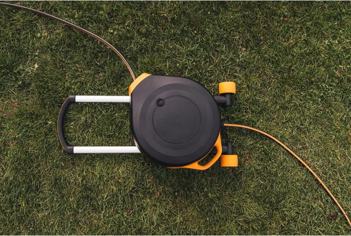 Image du produit Fiskars Waterwheel XL avec roues (27 m)