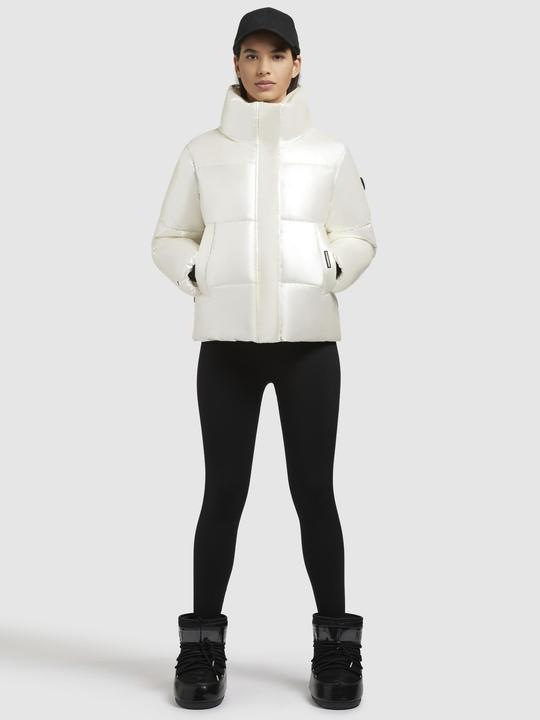 Actual product image Khujo Rinja Shiny-YM (XXL)