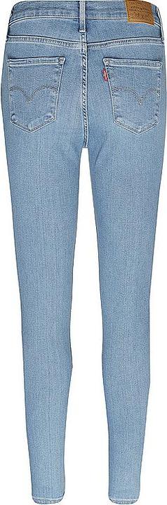 Image du produit Levis Jeans Highwiast 720 HIRISE SUPER SKINNY (W24/L32)