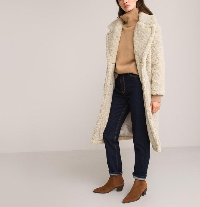 Actual product image La Redoute Collections Western Boots Signature (38)