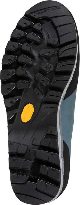 Actual product image La Sportiva Trango Tech Leather Woman Gtx (39)