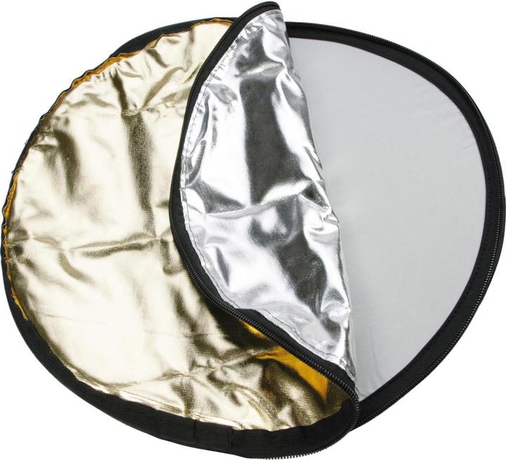 Actual product image Dörr Folding reflectors (Folding reflector, 30 cm)