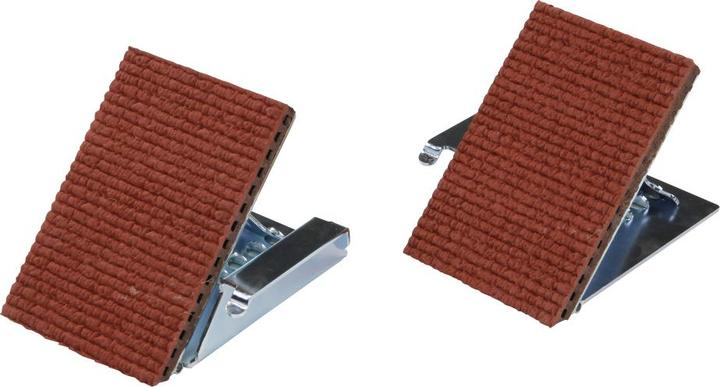Actual product image Polanik SCHOOL start rail (4500 g)