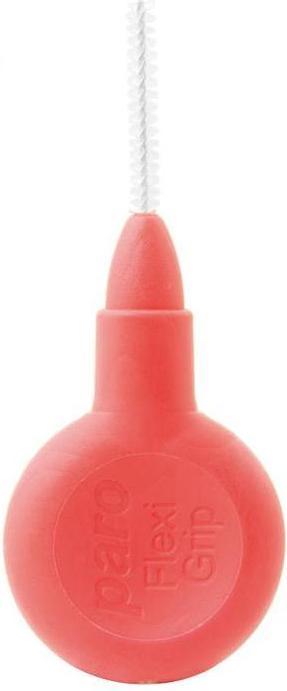 Produktbild Paro Flexi Grip 1.9mm xxx-fine rot zylindrisch (4 x, 1.90 mm)