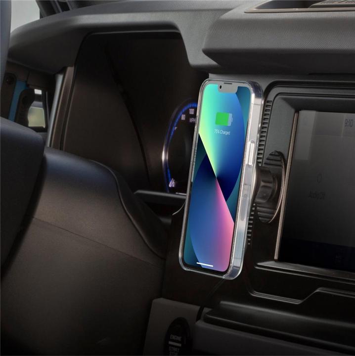 Immagine prodotto Scosche magicMOUNT Pro Charge Dash/Vent