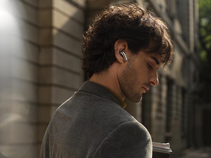 Actual product image Xiaomi Buds 5 Pro BT (ANC, 42 h, Wireless)