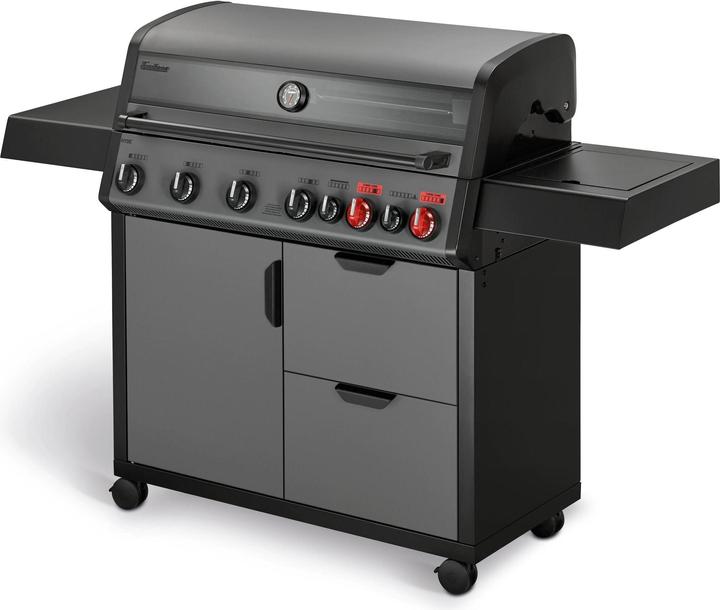 Image du produit Enders Gasgrill Hyde 6 Turbo (26.40 kW)