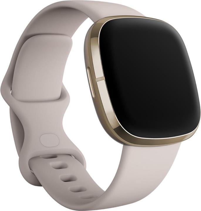 Immagine prodotto Fitbit Bracciale Versa 3/Sense L (Silicone, Versa 3, Senso)